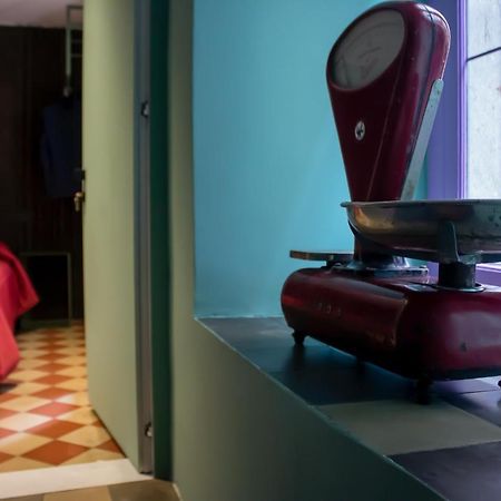 Polpetthouse Apartment Катания Екстериор снимка