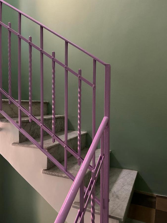 Polpetthouse Apartment Катания Екстериор снимка