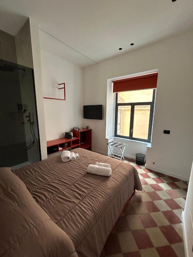 Polpetthouse Apartment Катания Екстериор снимка