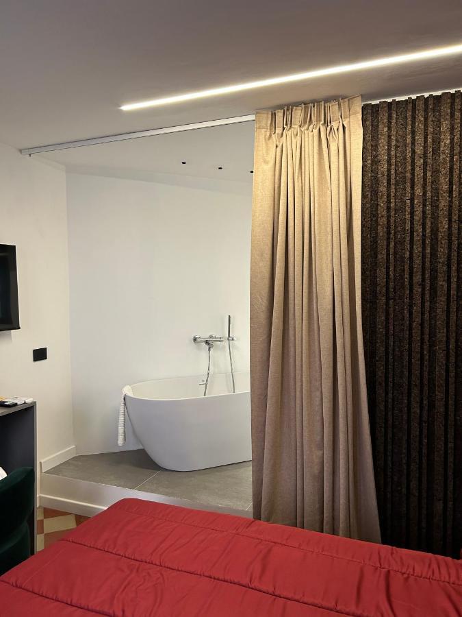 Polpetthouse Apartment Катания Екстериор снимка