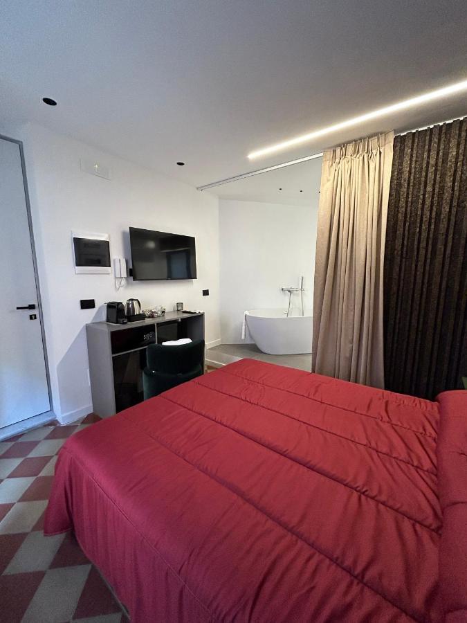 Polpetthouse Apartment Катания Екстериор снимка