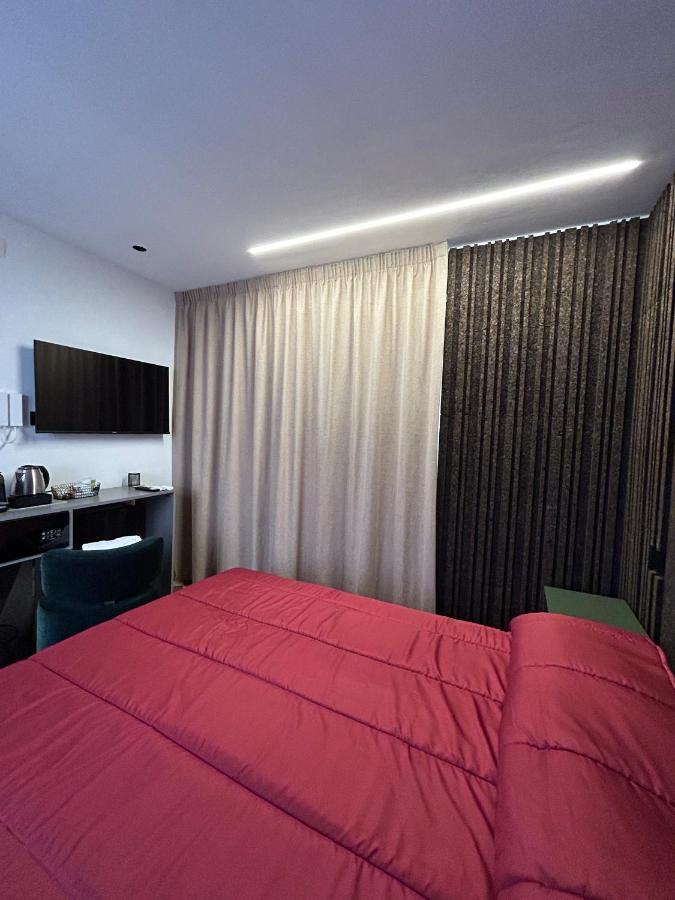 Polpetthouse Apartment Катания Екстериор снимка