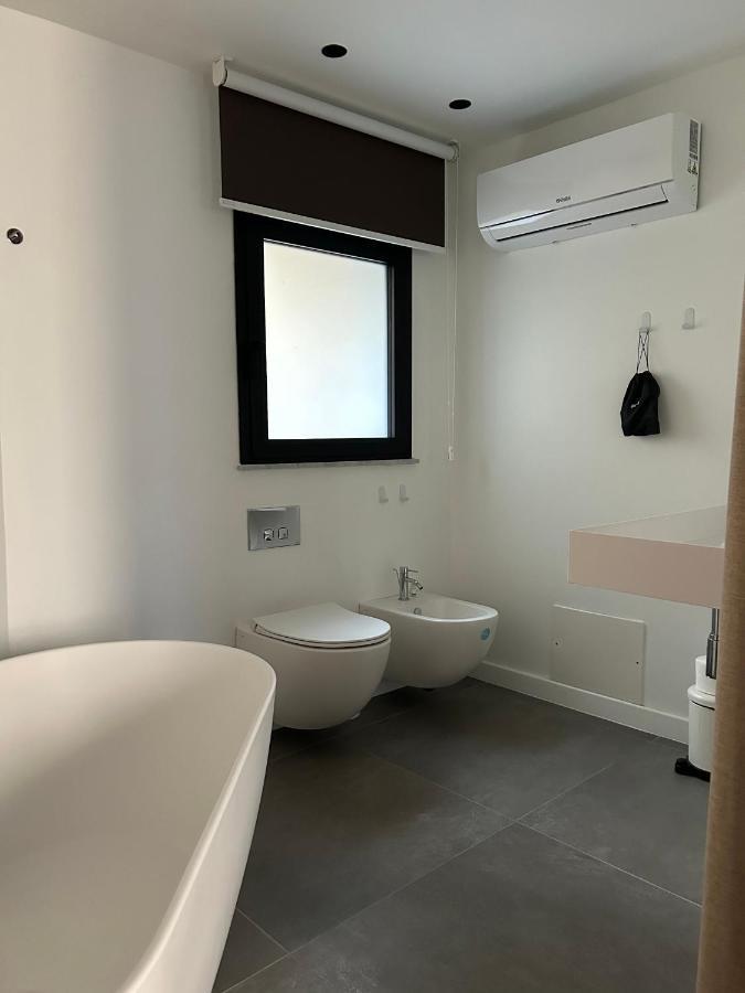 Polpetthouse Apartment Катания Екстериор снимка