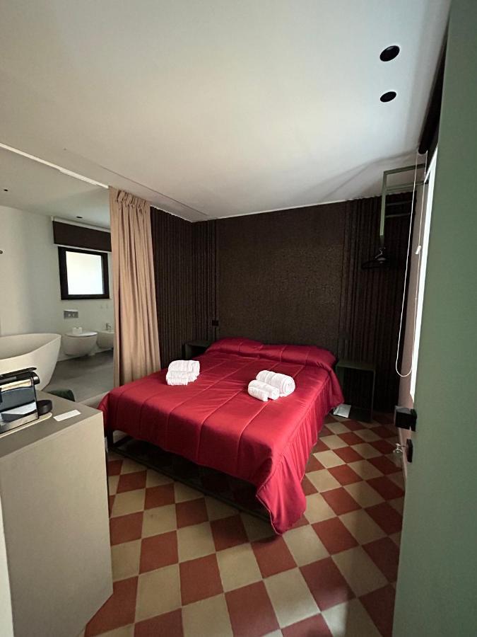 Polpetthouse Apartment Катания Екстериор снимка