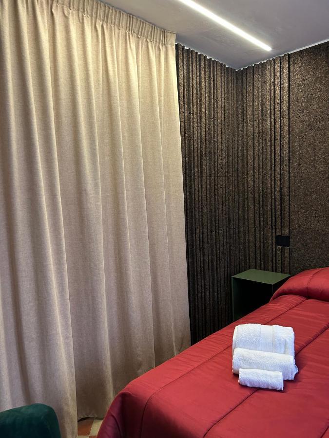 Polpetthouse Apartment Катания Екстериор снимка