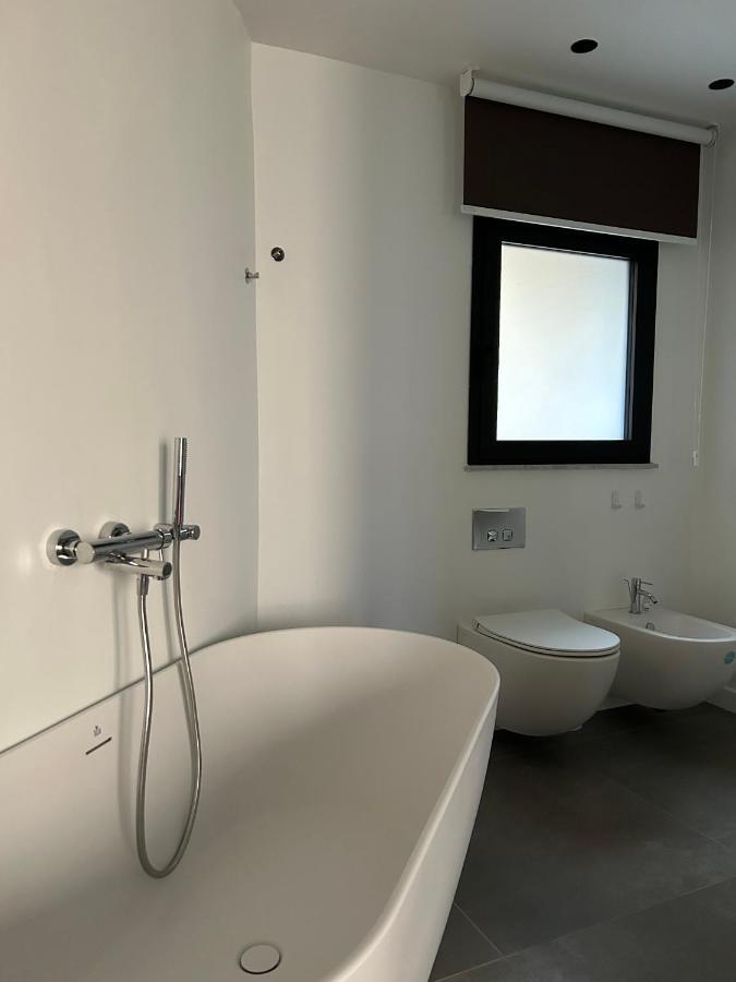 Polpetthouse Apartment Катания Екстериор снимка