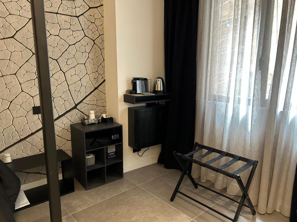 Polpetthouse Apartment Катания Екстериор снимка