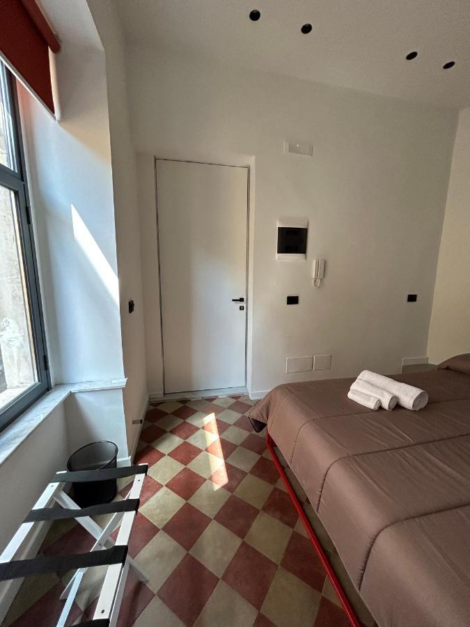 Polpetthouse Apartment Катания Екстериор снимка