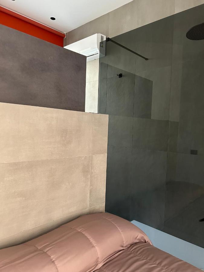 Polpetthouse Apartment Катания Екстериор снимка