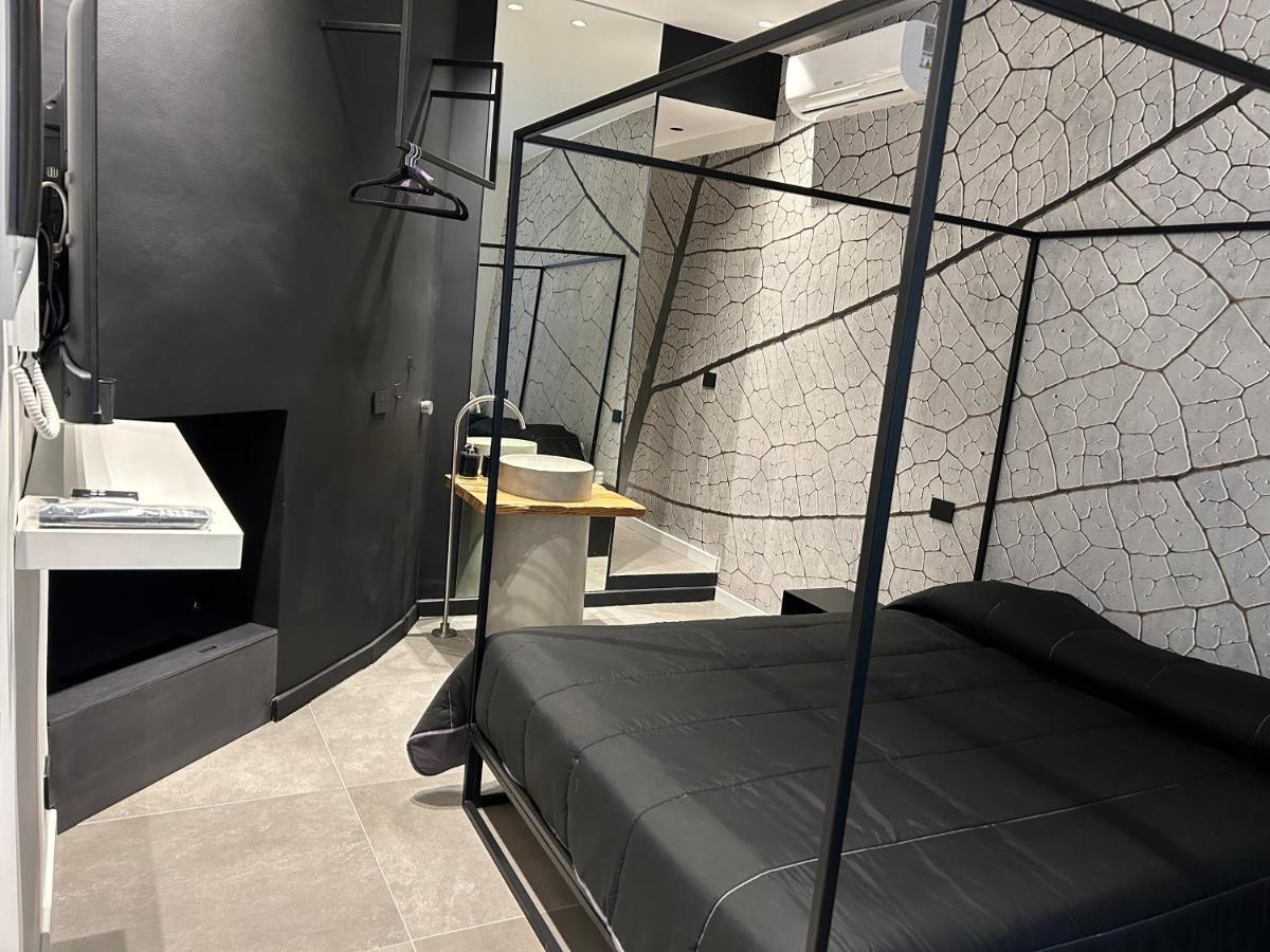 Polpetthouse Apartment Катания Екстериор снимка