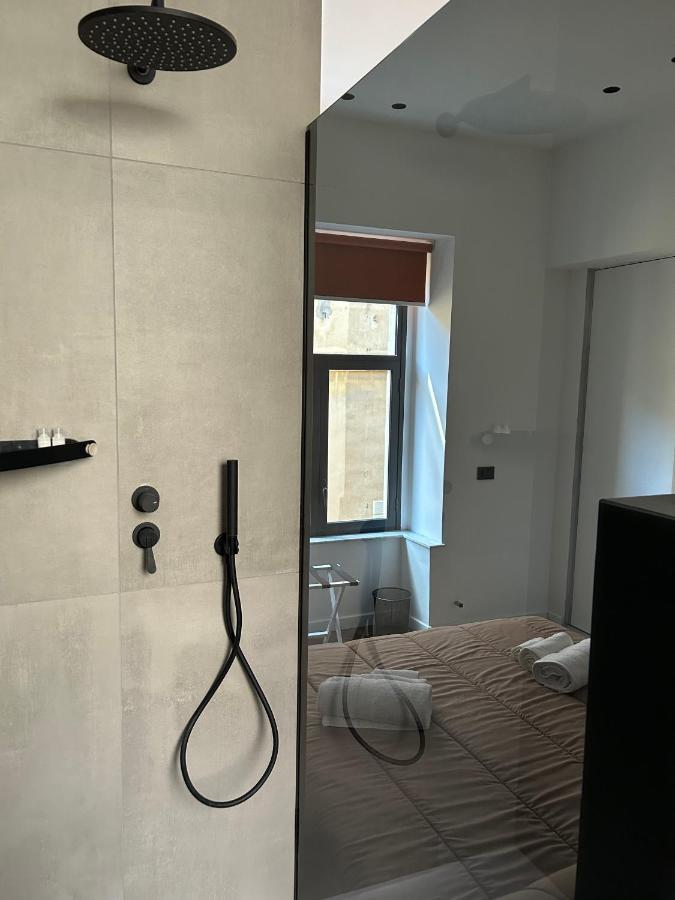 Polpetthouse Apartment Катания Екстериор снимка