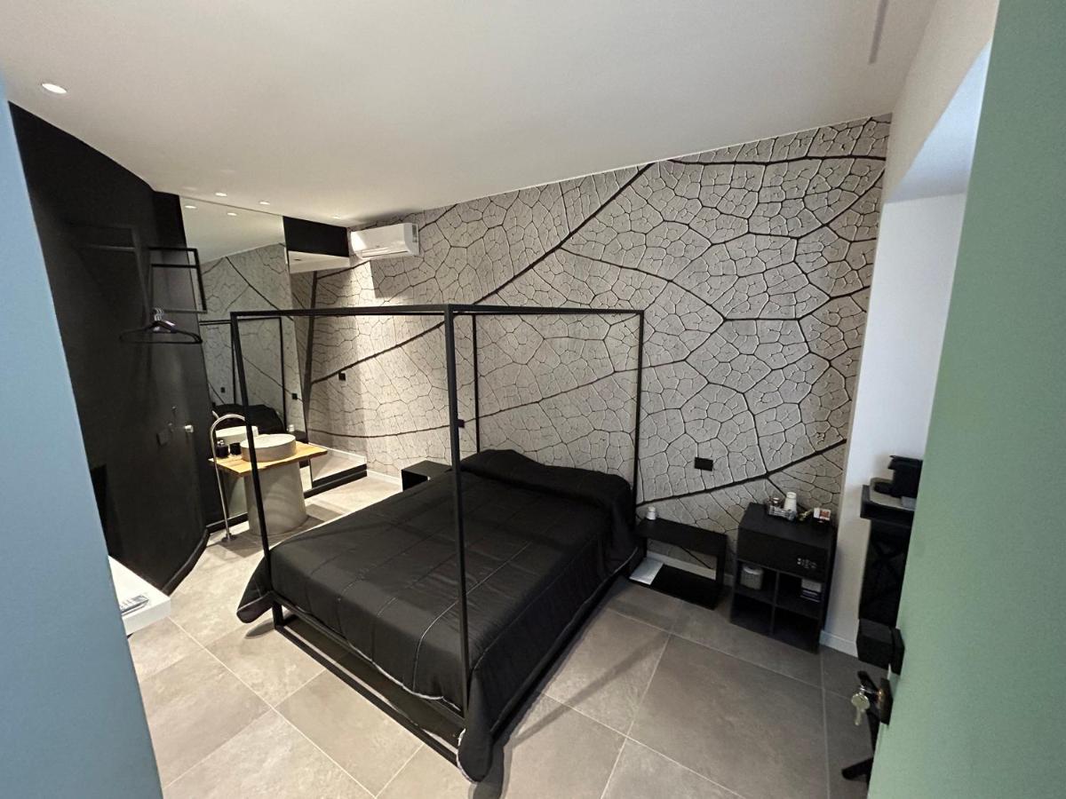 Polpetthouse Apartment Катания Екстериор снимка