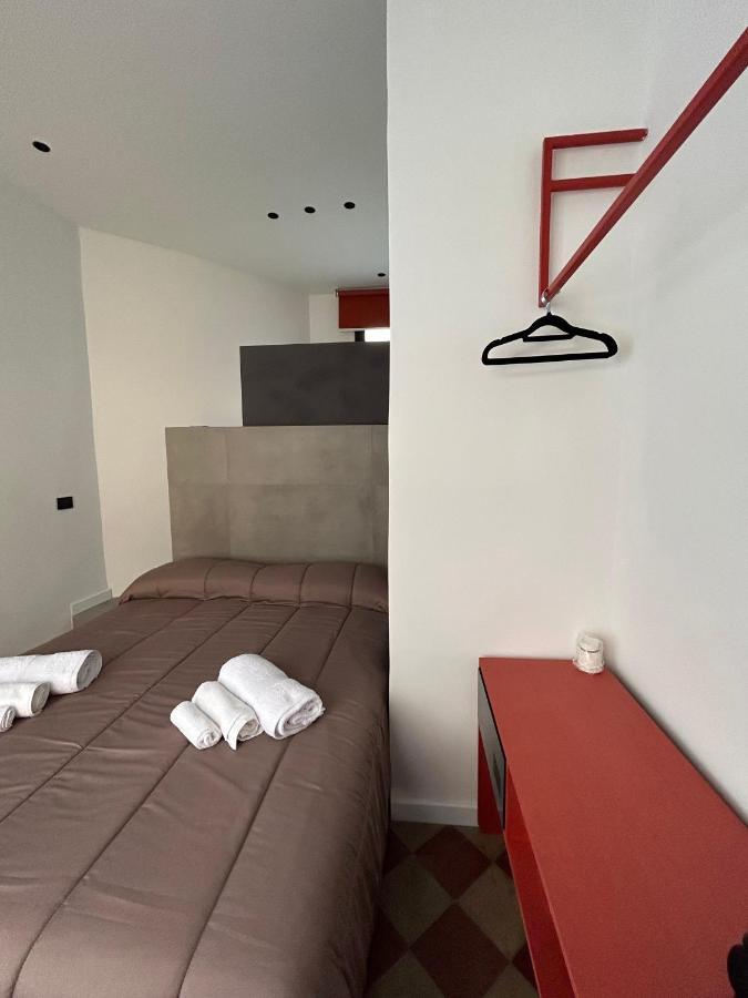 Polpetthouse Apartment Катания Екстериор снимка