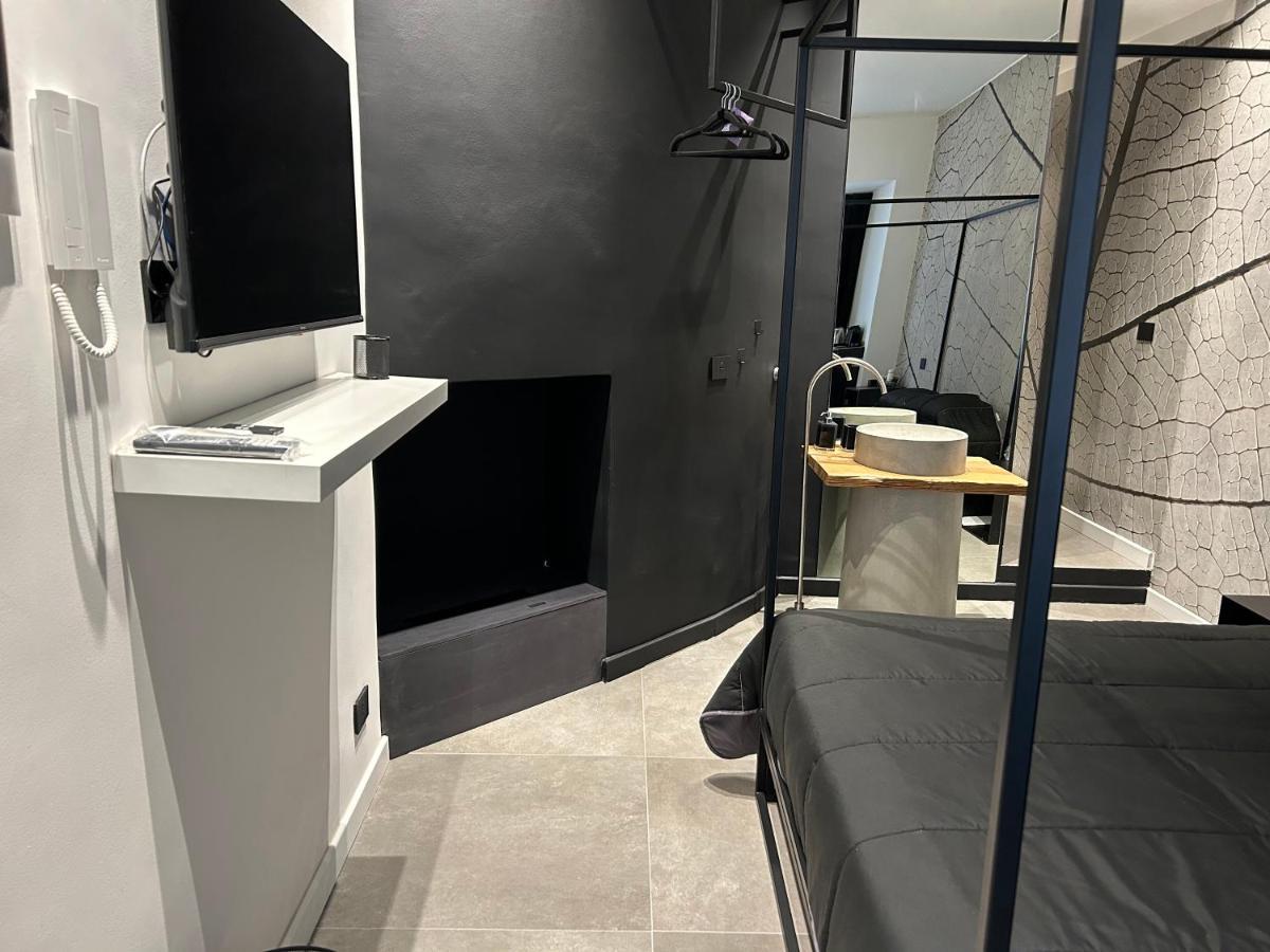 Polpetthouse Apartment Катания Екстериор снимка