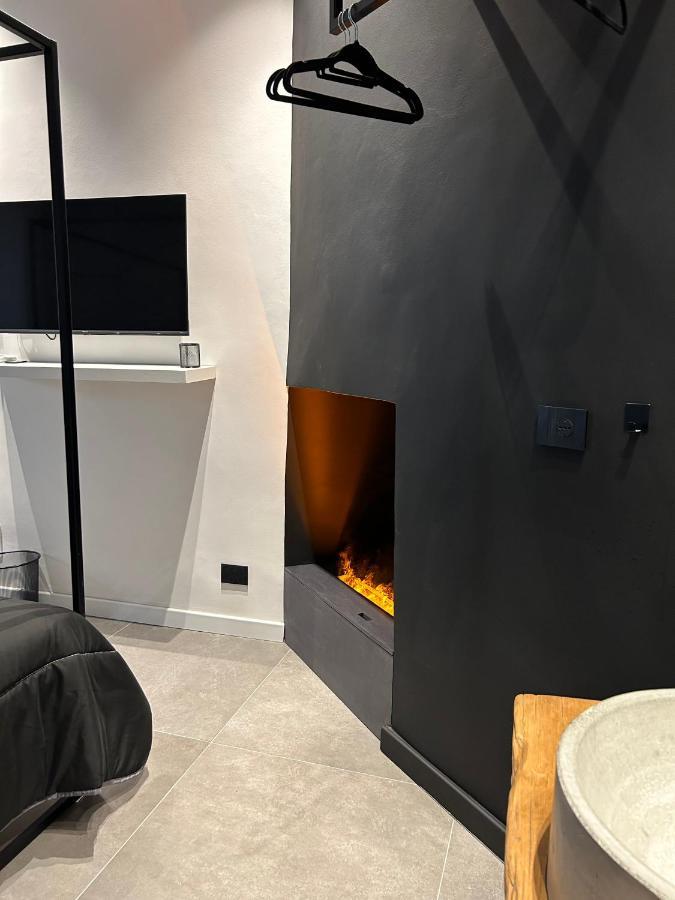 Polpetthouse Apartment Катания Екстериор снимка