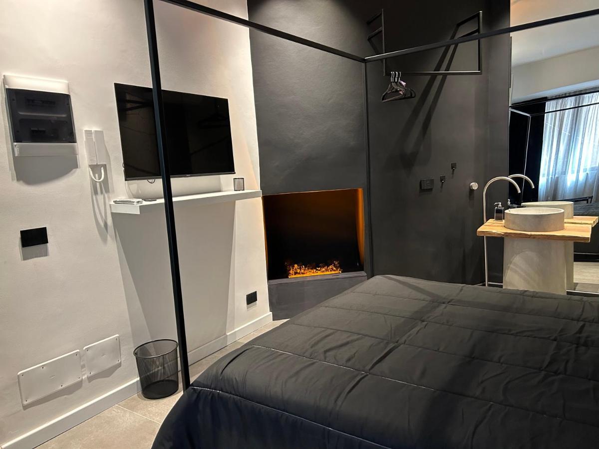 Polpetthouse Apartment Катания Екстериор снимка