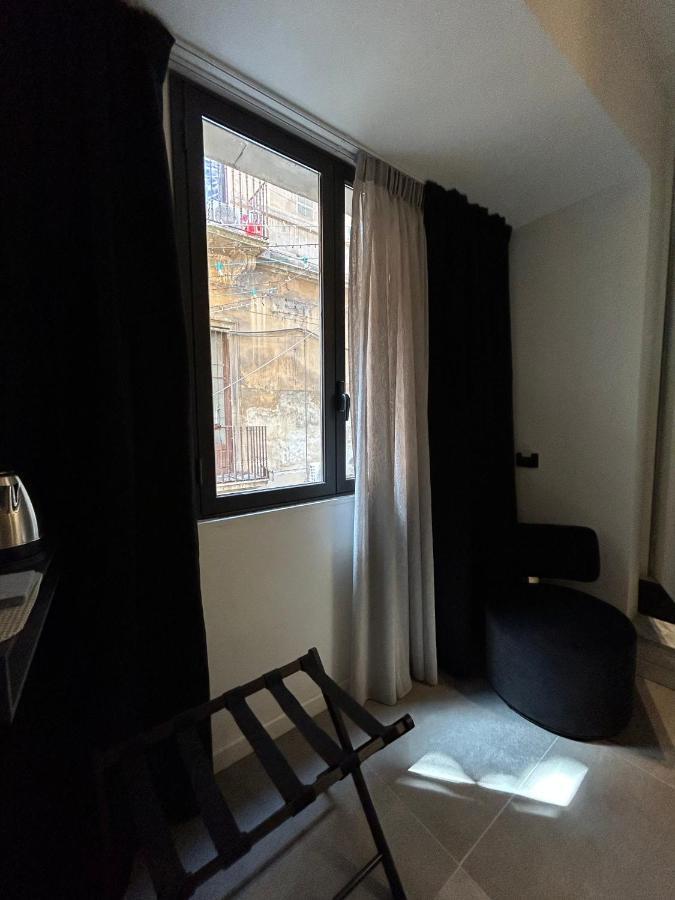 Polpetthouse Apartment Катания Екстериор снимка