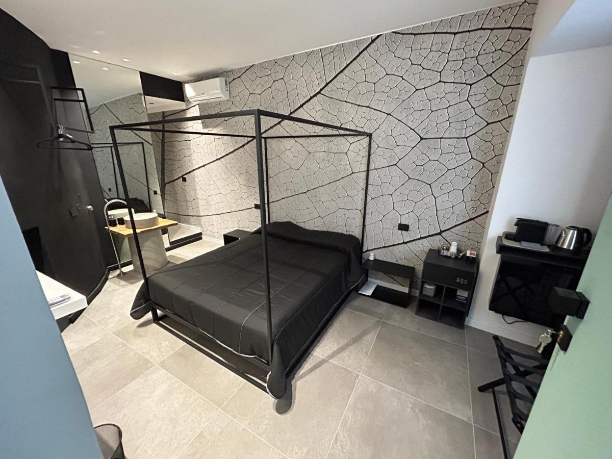 Polpetthouse Apartment Катания Екстериор снимка