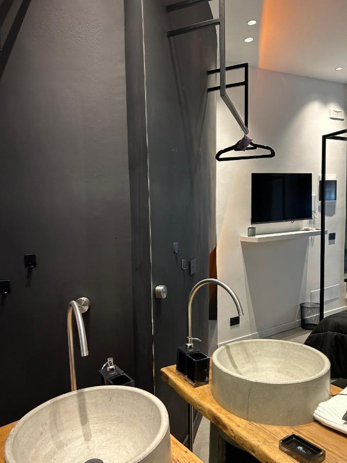 Polpetthouse Apartment Катания Екстериор снимка