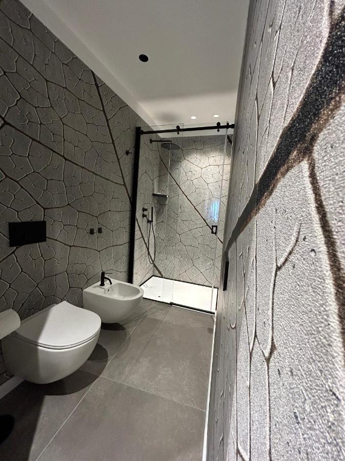 Polpetthouse Apartment Катания Екстериор снимка