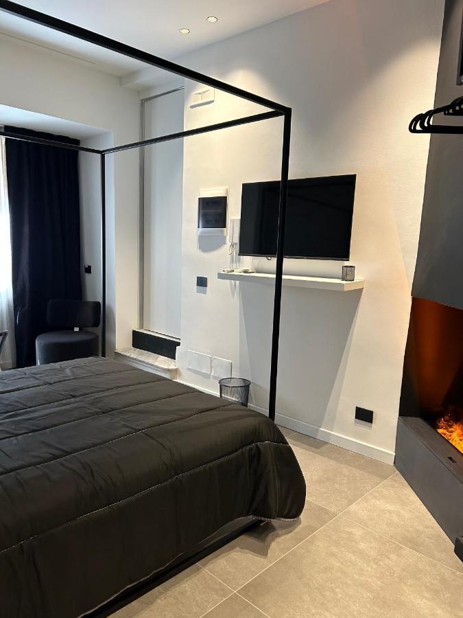 Polpetthouse Apartment Катания Екстериор снимка