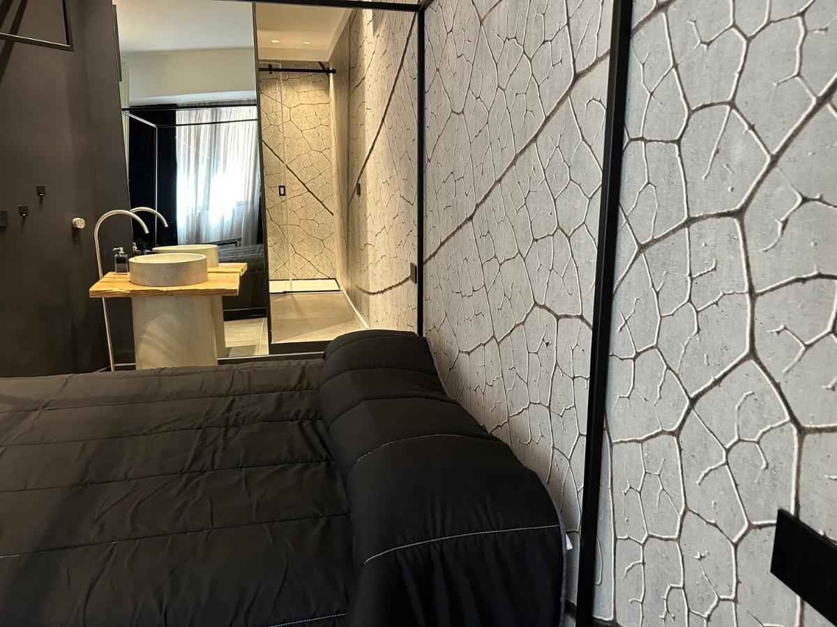 Polpetthouse Apartment Катания Екстериор снимка