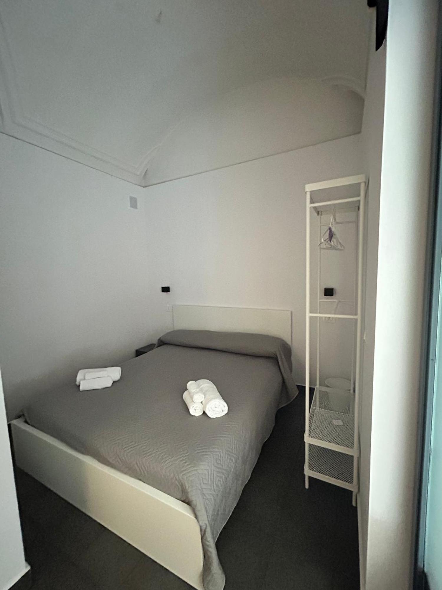 Polpetthouse Apartment Катания Екстериор снимка
