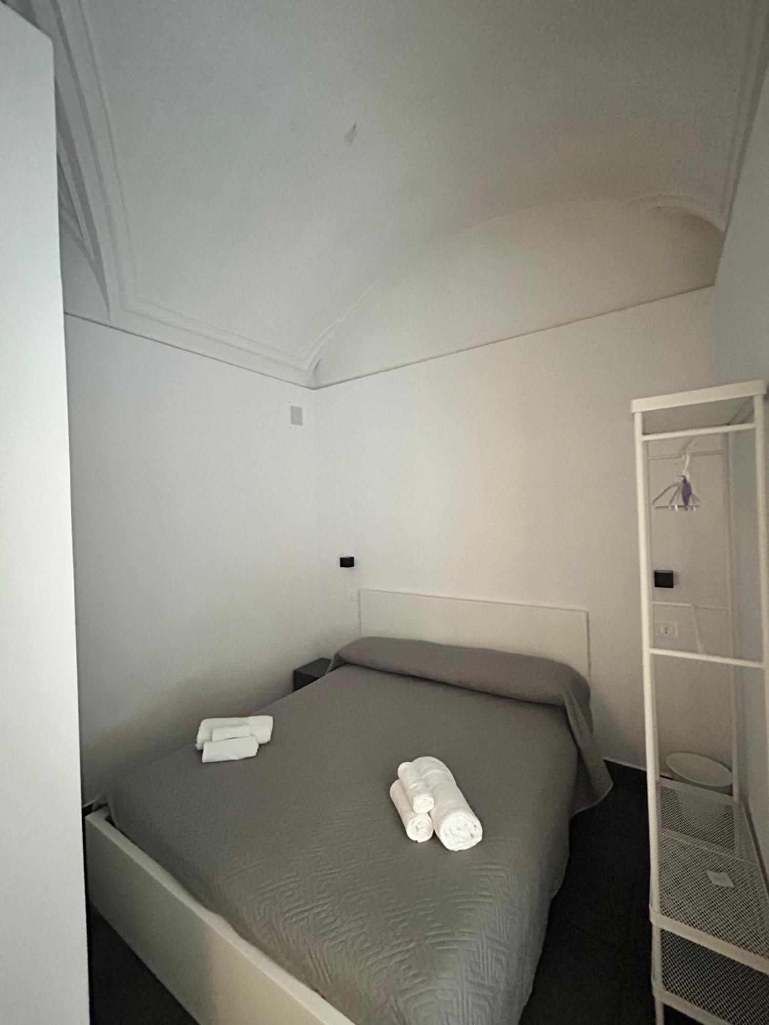 Polpetthouse Apartment Катания Екстериор снимка
