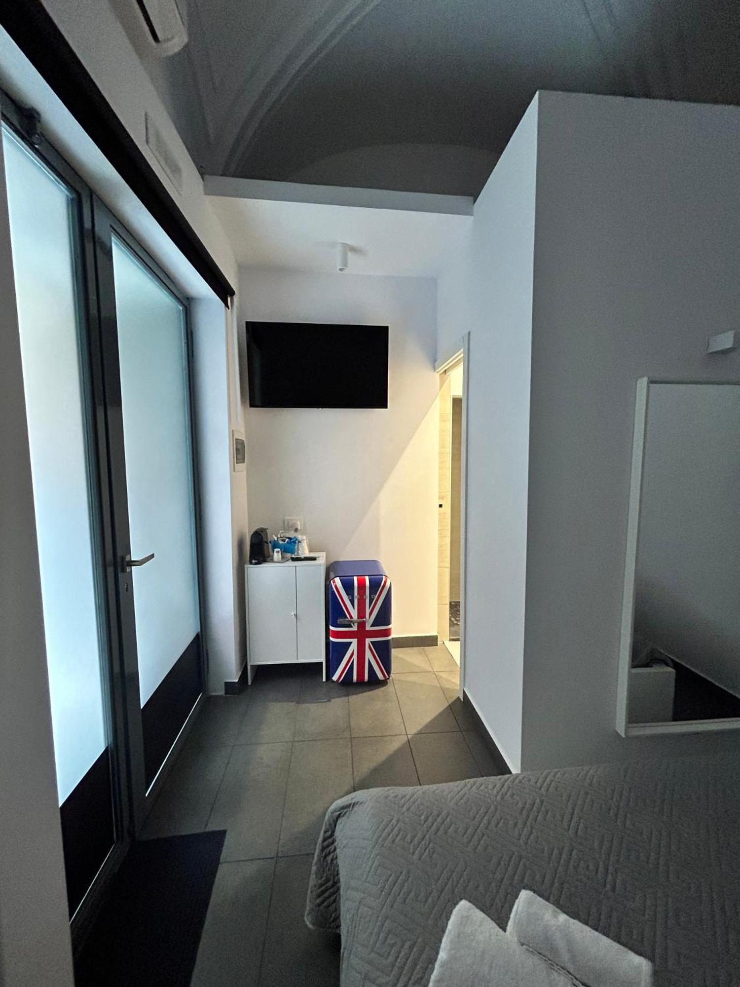 Polpetthouse Apartment Катания Екстериор снимка